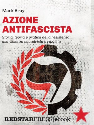 cover image of Azione Antifascista